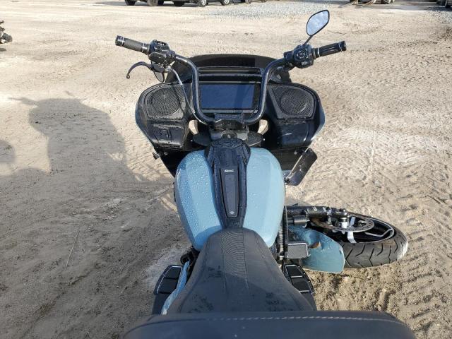 2024 HARLEY-DAVIDSON FLTRX 1HD1KH711RB603549