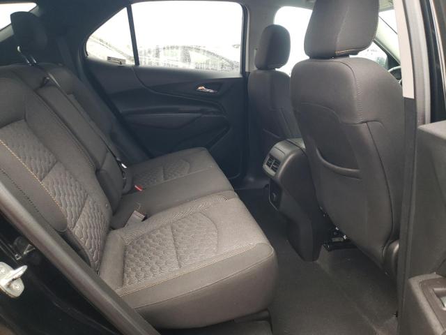 2018 CHEVROLET EQUINOX LT - 2GNAXKEX3J6290283