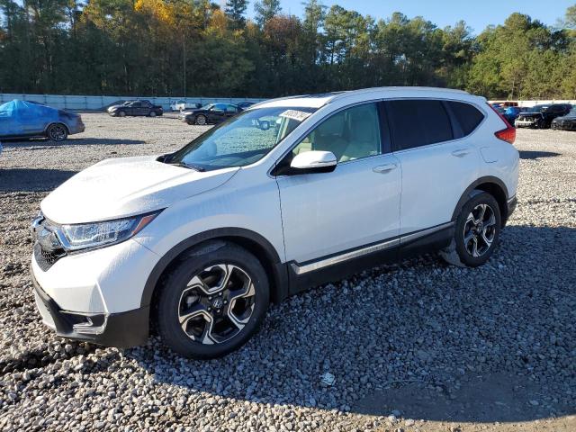 2019 HONDA CR-V TOURI - 7FARW1H92KE009452