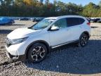 2019 HONDA CR-V TOURI - 7FARW1H92KE009452