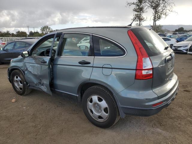 JHLRE3H33BC004637 2011 HONDA CRV