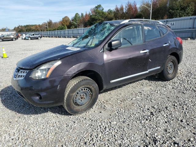 2015 NISSAN ROGUE SELE - JN8AS5MVXFW765390