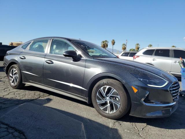 2023 HYUNDAI SONATA HYB - KMHL24JJ1PA081855