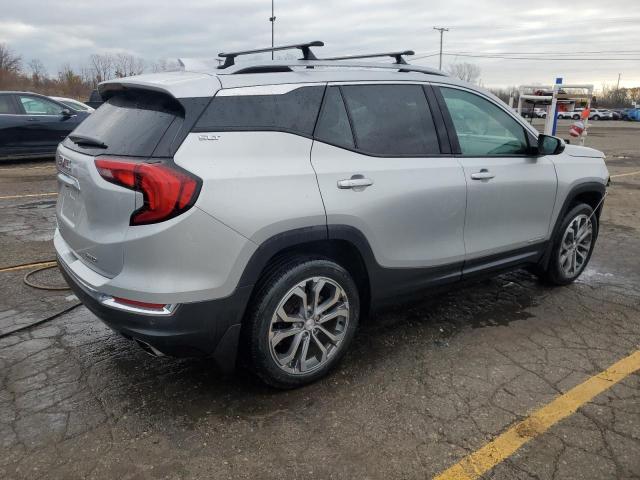2019 GMC TERRAIN SL - 3GKALVEX9KL370159