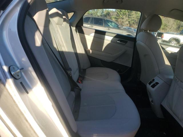 2019 HYUNDAI SONATA LIM - 5NPE34AF9KH783736