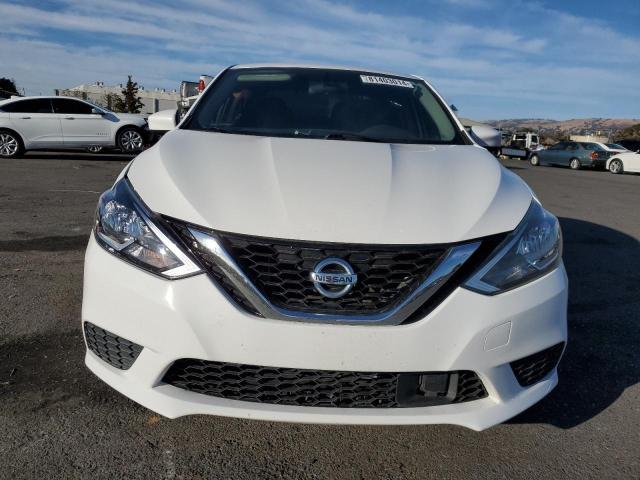 2019 NISSAN SENTRA S - 3N1AB7AP8KY329866