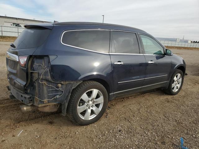 2015 CHEVROLET TRAVERSE L - 1GNKVJKDXFJ113710