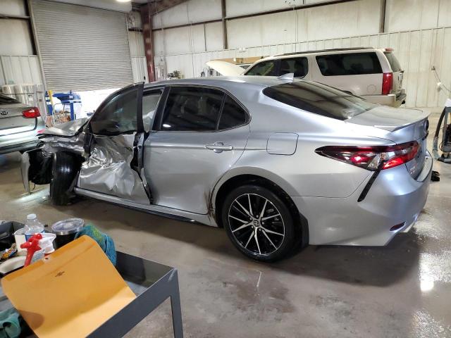 2023 TOYOTA CAMRY SE N - 4T1G11AK9PU801252