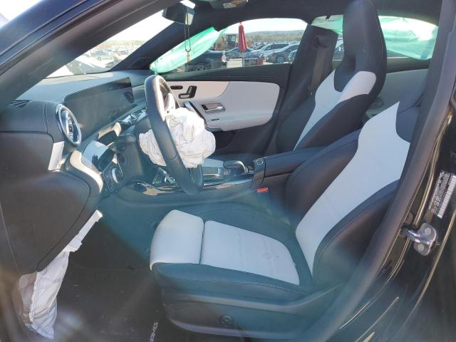 2023 MERCEDES-BENZ CLA AMG 35 - W1K5J5BB2PN366611