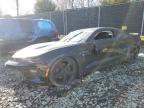 2018 CHEVROLET CAMARO SS - 1G1FH1R70J0152511