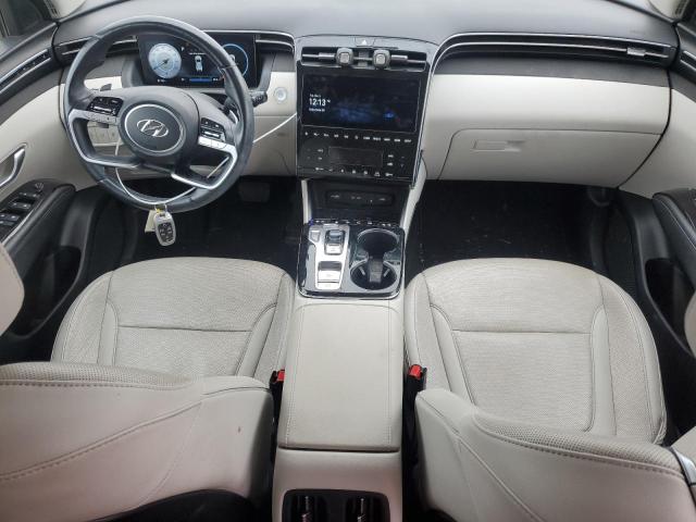 2023 HYUNDAI TUCSON LIM - 5NMJECAE5PH173296