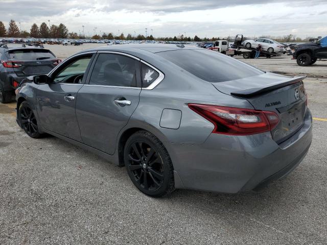 2018 NISSAN ALTIMA 2.5 - 1N4AL3AP8JC238743
