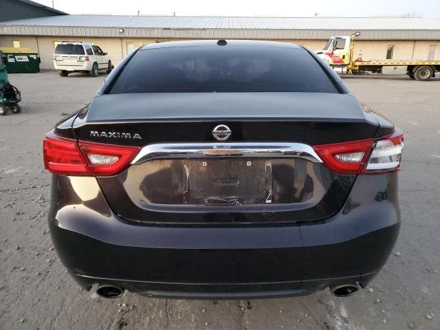 2017 NISSAN MAXIMA 3.5 1N4AA6AP1HC367117
