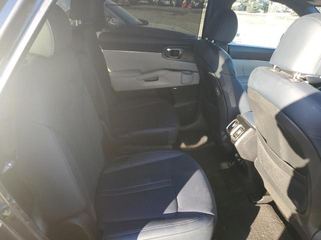 2023 KIA SORENTO SX - KNDRKDLG6P5194371