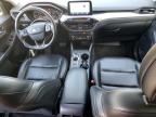 FORD ESCAPE SEL photo