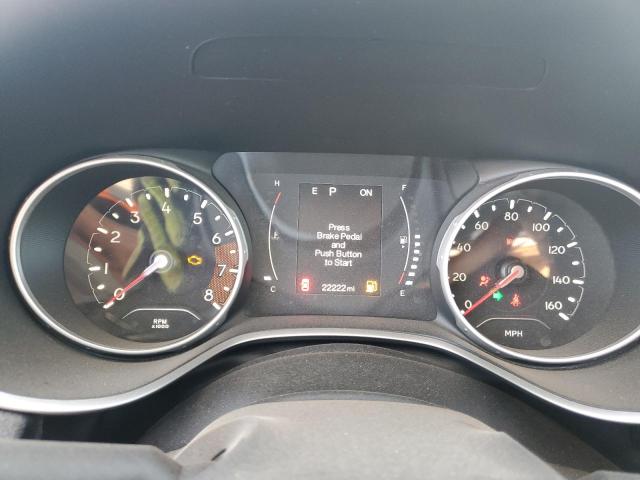 2021 JEEP COMPASS LA - 3C4NJDBBXMT537850