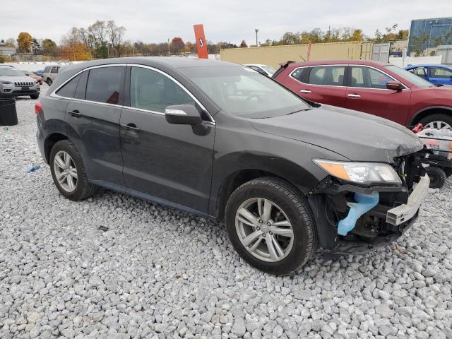 VIN 5J8TB4H31FL019081 2015 Acura RDX no.4