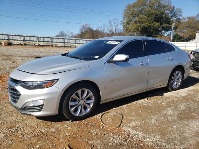 2019 CHEVROLET MALIBU LT #3040999423