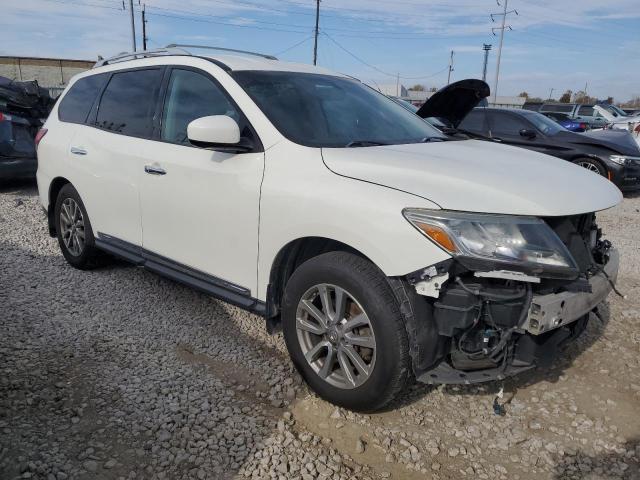 VIN 5N1AR2MM7FC694398 2015 Nissan Pathfinder, S no.4