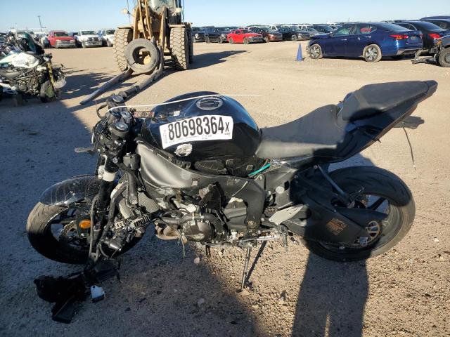 2023 KAWASAKI ZX636 K JKBZXJH12PA016863