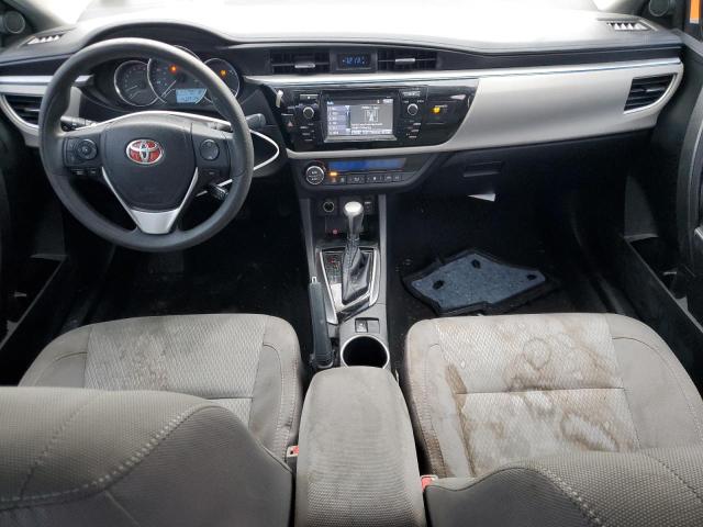 2016 TOYOTA COROLLA L - 2T1BURHE1GC618705