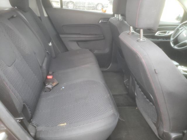 2015 GMC TERRAIN SL - 2GKALMEK8F6382683
