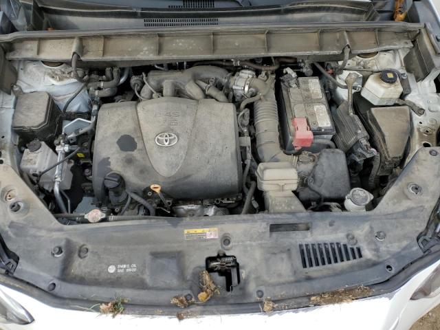 2020 TOYOTA HIGHLANDER - 5TDGZRBH9LS500753