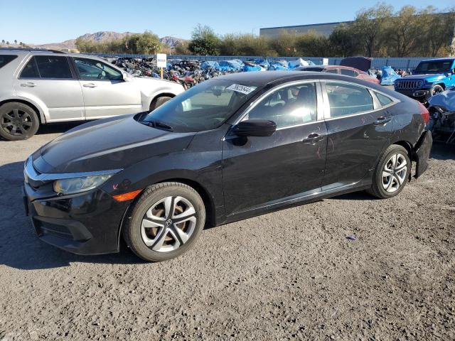 2016 HONDA CIVIC LX #2992048156