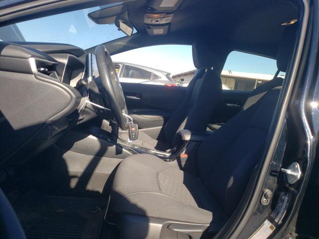 JTND4MBE4M3146567 2021 TOYOTA COROLLA