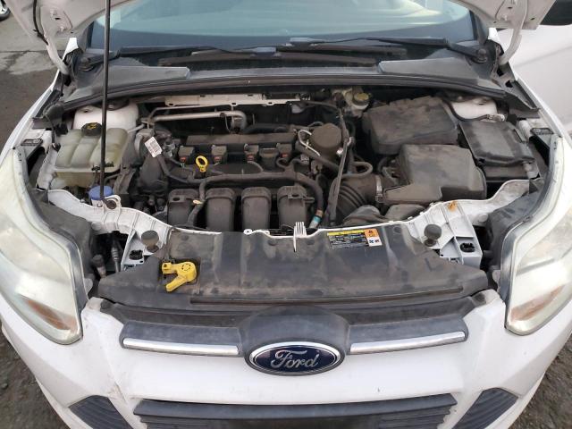 VIN 1FADP3E28EL199156 2014 FORD FOCUS no.11