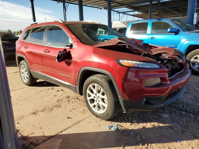 Vin: 1c4pjmcb9hd234206, lot: 79894264, jeep grand cher latitude 20174