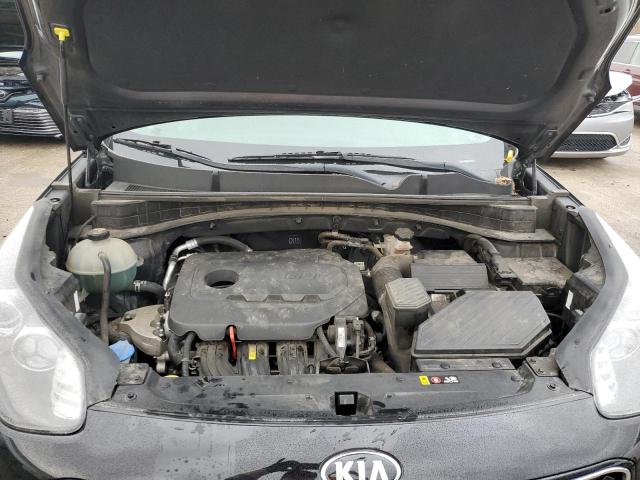 2017 KIA SPORTAGE E - KNDPN3AC8H7282675