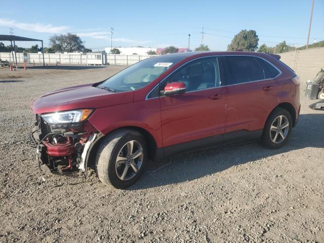 2019 FORD EDGE SEL #3025082218