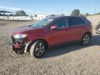 Lot #3025082218 2019 FORD EDGE SEL