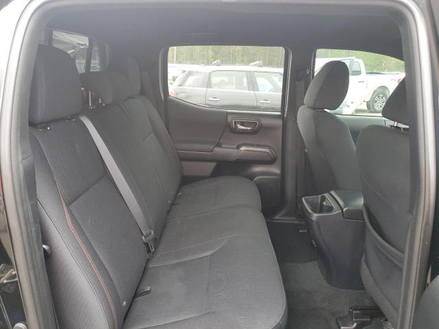 2019 TOYOTA TACOMA DOU - 3TMCZ5ANXKM228095
