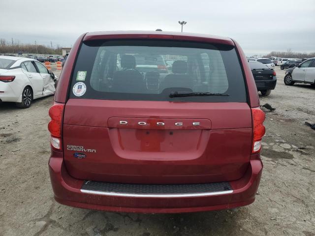 2015 DODGE GRAND CARA - 2C4RDGBG1FR667401