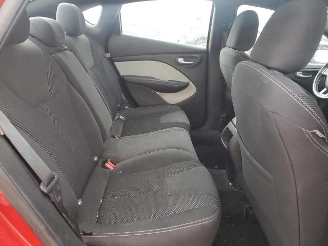 2016 DODGE DART SXT - 1C3CDFBB3GD506786
