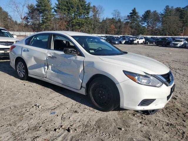 2017 NISSAN ALTIMA 2.5 - 1N4AL3AP2HC172930