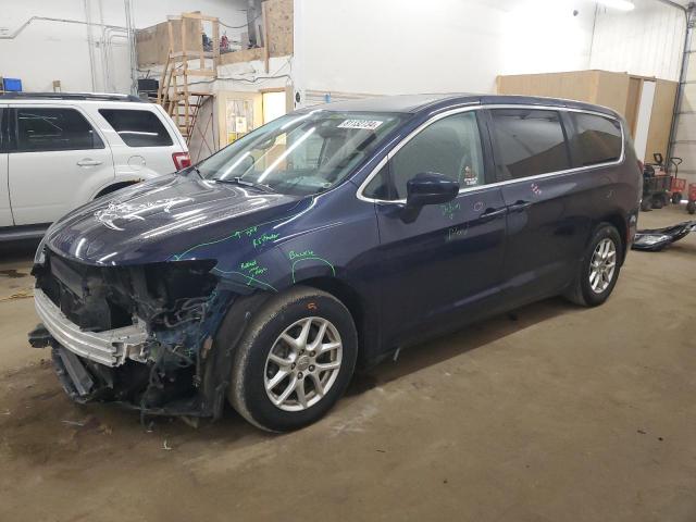 2017 CHRYSLER PACIFICA L #3034336062