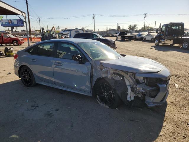 Vin: 2hgfe2f58ph556770, lot: 80570964, honda civic sport 20234