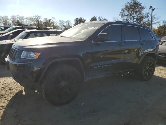 VIN 1C4RJFAG4EC421471 2014 Jeep Grand Cherokee, Laredo no.1