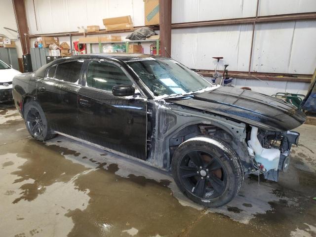2016 DODGE CHARGER SX 2C3CDXHGXGH104159