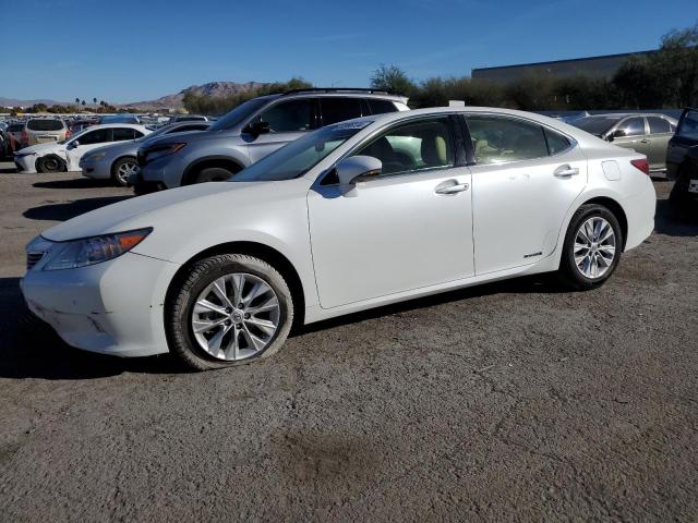 LEXUS ES 300H