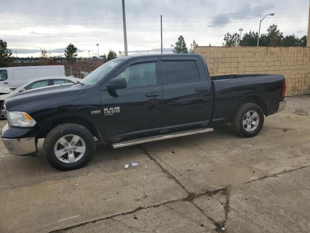 2020 RAM 1500 CLASS #3024394528