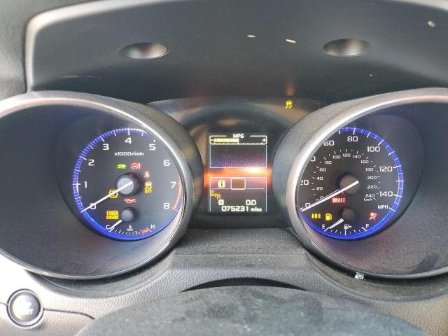 2017 SUBARU OUTBACK 2. - 4S4BSAKC8H3411135