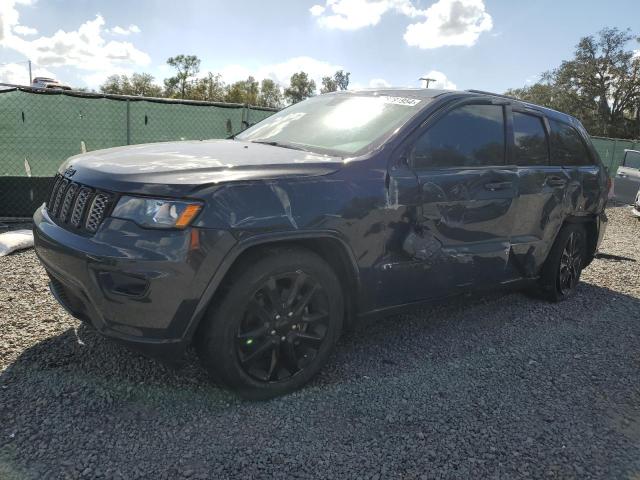 2018 JEEP GRAND CHER - 1C4RJEAG1JC380043