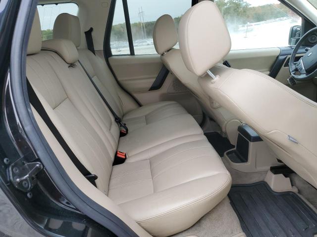 2015 LAND ROVER LR2 SE SALFP2BG6FH425690