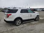 Lot #3023971245 2013 FORD EXPLORER L