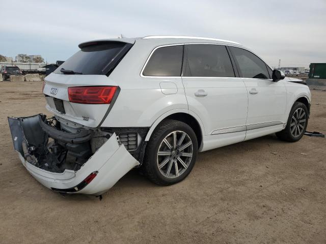 2017 AUDI Q7 PREMIUM - WA1LAAF74HD025857