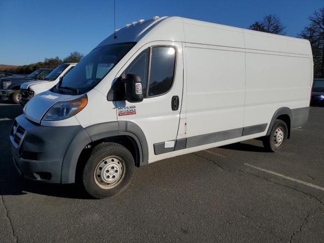 2014 DODGE PROMASTER #2988935679